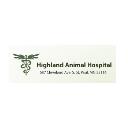 Highland Animal Hospital logo