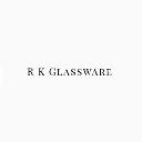 Rkglassware logo