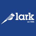 Lark on 14th logo