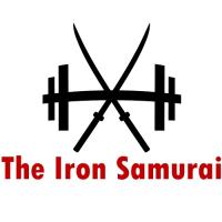 The Iron Samurai image 1