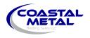 Coastal Metal Roofing logo