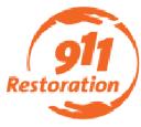 911 Restoration of Des Moines logo