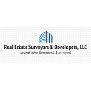 REAL ESTATE SURVEYORS LLC logo