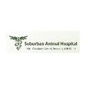 Roseville Veterinary Clinic and Hospital logo