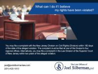 The Law Offices of Joel Silberman,LLC image 8
