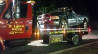 D Lynch Towing image 4