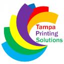 Tampa Printing Solutions logo