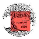 The Suriano Law Firm logo