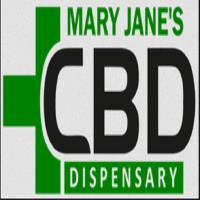 Mary Jane's CBD Dispensary - Evans CBD Store image 1
