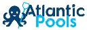 Atlantic Pools logo