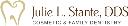 Julie L Stante, DDS - Cosmetic & Family Dentistry logo