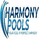 Harmony Pools logo