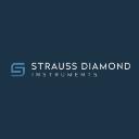 Strauss Diamond Instruments Inc. logo