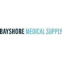Bayshore Medical Supply logo