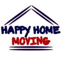 Happy Home Moving image 1