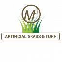 M3 Artificial Grass & Turf Installation Miami logo