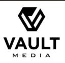 Vault Media logo