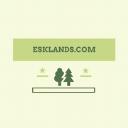 ESKLands.com logo