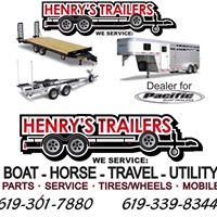 Henry's Trailer Repair and Mobile Service image 4