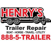 Henry's Trailer Repair and Mobile Service image 1
