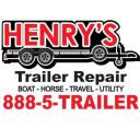 Henry's Trailer Repair and Mobile Service logo