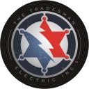 The Tradesman Electric logo