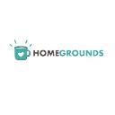 Home Grounds logo