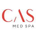 CAS Med Spa logo