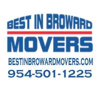 Best in Broward Movers image 1
