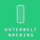 Outerbelt Brewing logo
