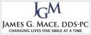 Smiles by Mace logo