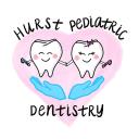 Hurst Pediatric Dentistry logo