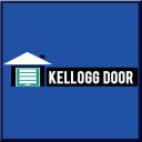 Kellogg Door Company logo