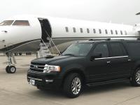 Airport Limo Transfer Bloomington IN image 1