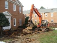 House Demolition Contractors Fort Mill SC image 7