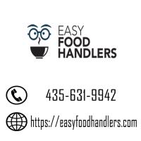 Easy Food Handlers image 1