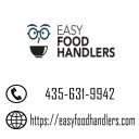 Easy Food Handlers logo