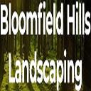 Bloomfield Hills Landscaping logo