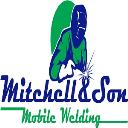 Mitchell & Son Mobile Welding logo