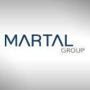Martal Group logo