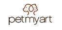 PetMyArt logo