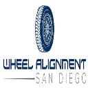 Wheel Alignment San Diego logo