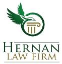 The Hernan Law Firm logo