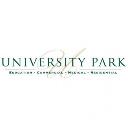 University Park logo