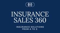 Insurance Sales 360 image 1