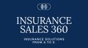 Insurance Sales 360 logo