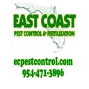 East Coast Pest Control logo