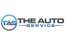 The Auto Service - TAS logo