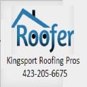 Kingsport Roofing Pros logo