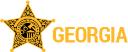 Georgia Mugshots logo